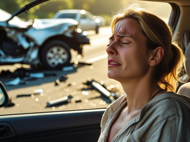 交通事故治療の流れとポイント｜整骨院で安心サポート