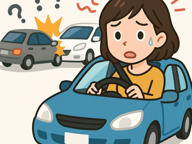 交通事故の治療は整骨院でもOK？保険・症状・相談まで解説！