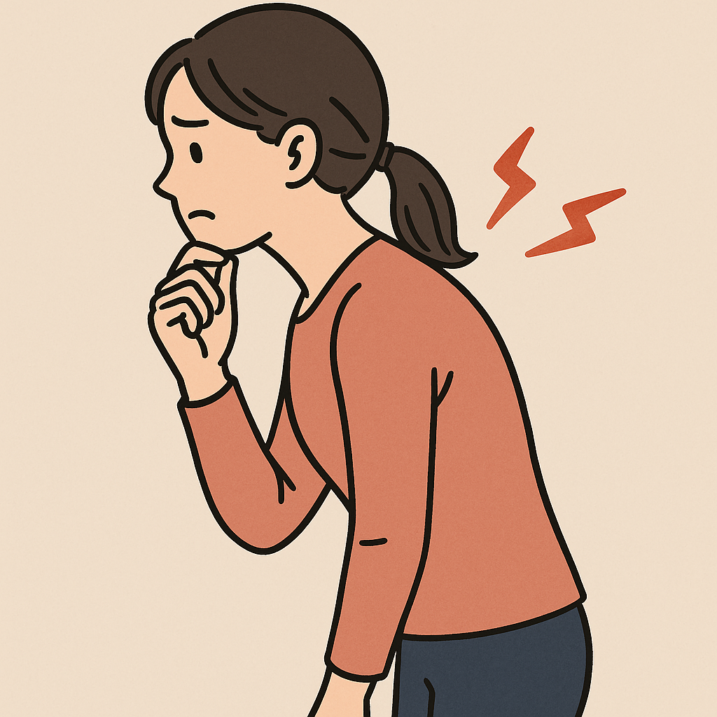 姿勢が気になる方へ｜猫背整体で根本改善