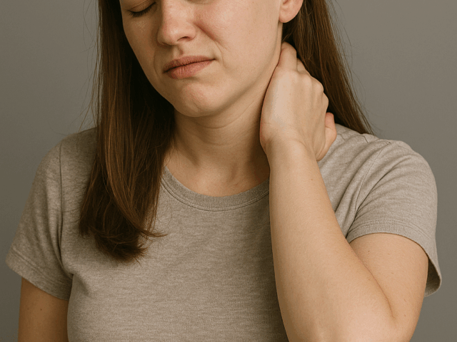 寝違えの痛みが治らない？福岡・赤坂で根本から改善する整骨院