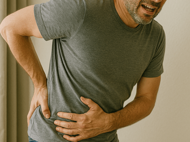 ギックリ腰が治らない？再発前に整える治療法【福岡・赤坂】