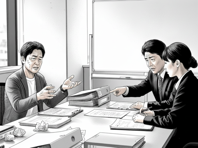 交通事故の過失割合を徹底解説｜適正な補償を受けるために