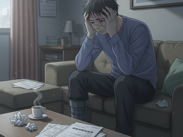 交通事故の後遺障害等級と補償のしくみ｜認定までの流れも解説